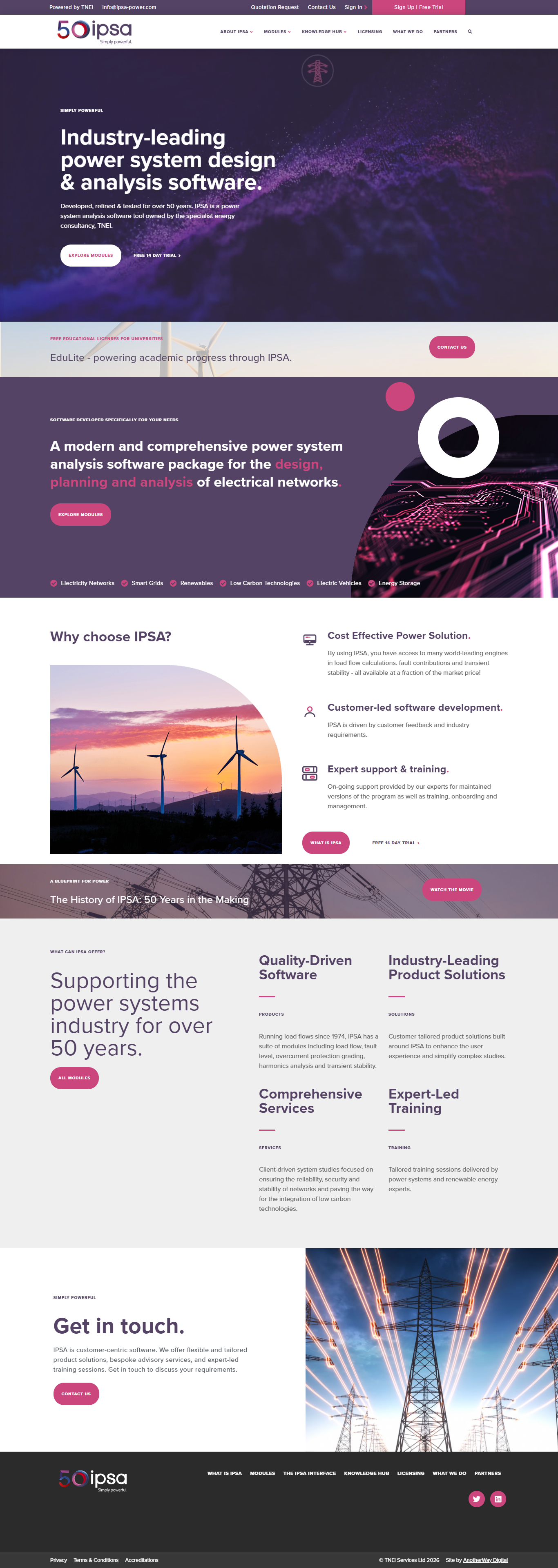 IPSA-Interactive-Power-System-Analysis-Software-09-05-2026_10_35_PM